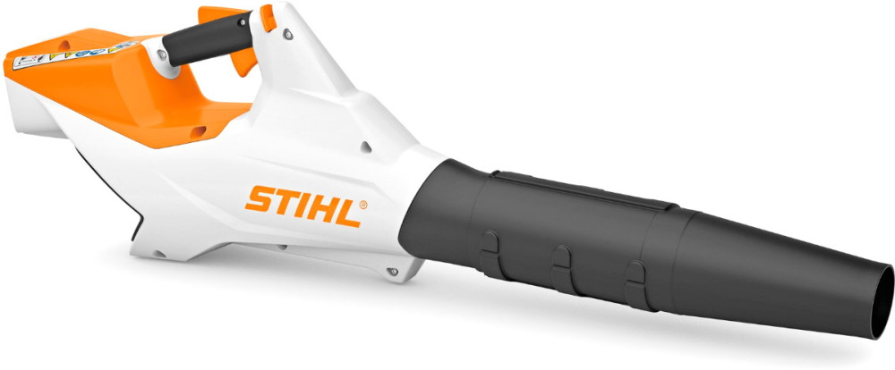 Садова повітродувка-пилосос STIHL BGA 86 (BA020115903)