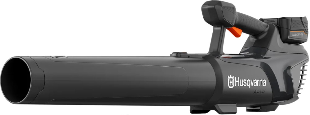 Садова повітродувка-пилосос Husqvarna Aspire B8X-P4A KIT (9706204-04)