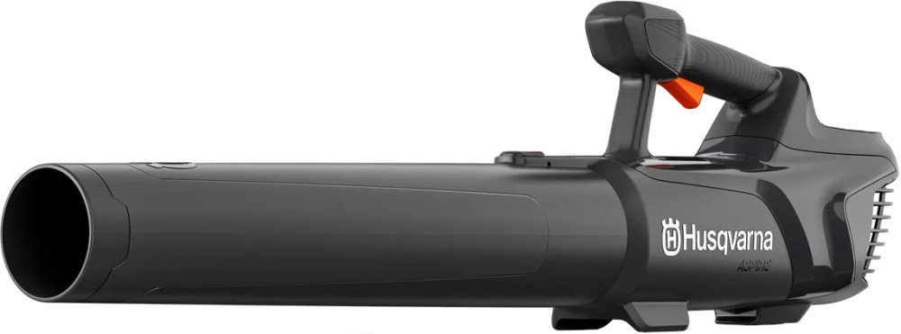 Садова повітродувка-пилосос Husqvarna Aspire B8X-P4A (9706204-02)