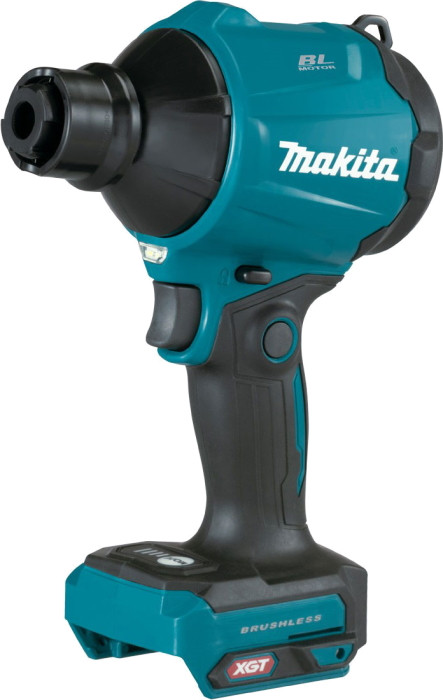 Садова повітродувка-пилосос Makita AS001GZ