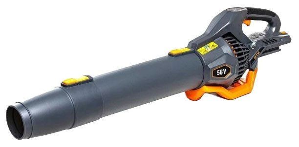 Садова повітродувка-пилосос GTM AB56/1374BL (83727)