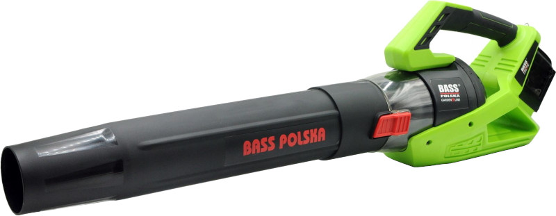 Садова повітродувка-пилосос Bass Polska 8469