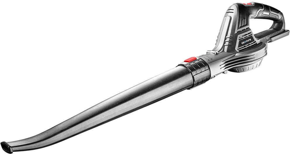 Садова повітродувка-пилосос Graphite 58G031