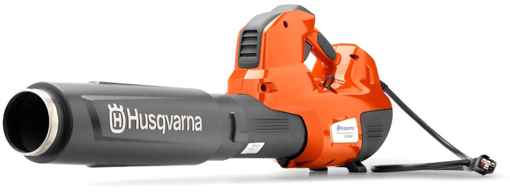 Садова повітродувка-пилосос Husqvarna 530iBX