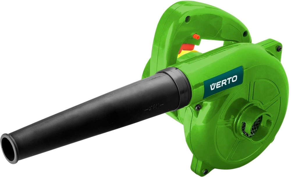 Садова повітродувка-пилосос VERTO 52G505