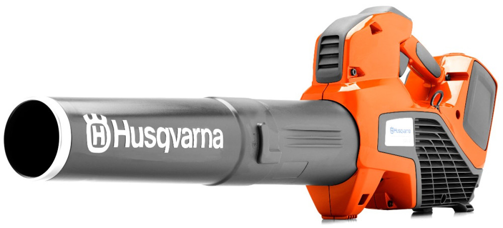 Садова повітродувка-пилосос Husqvarna 525iB (9679155-02)
