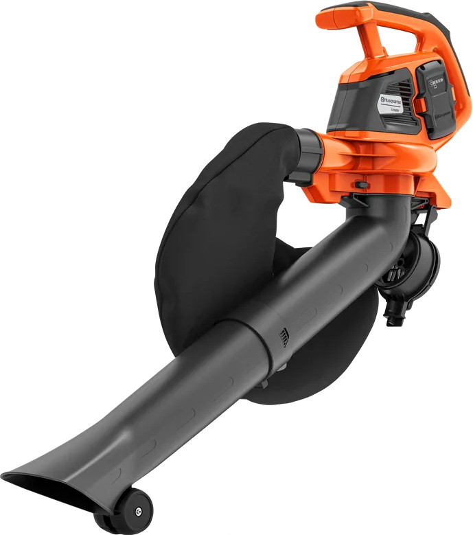 Садова повітродувка-пилосос Husqvarna 120iBV KIT (9706498-04)