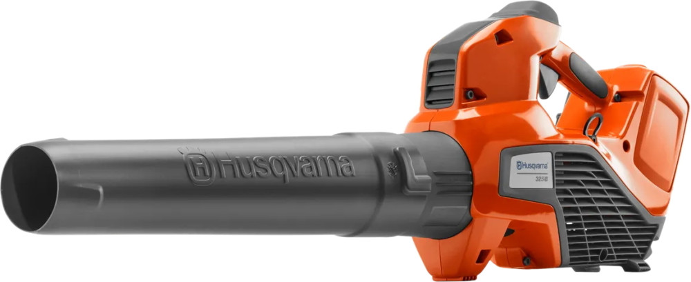 Садова повітродувка-пилосос Husqvarna 325iB (9679910-01)