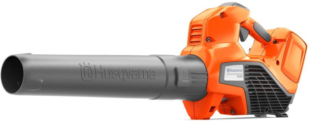 Садова повітродувка-пилосос Husqvarna 120iB Mark II (9679761-01)