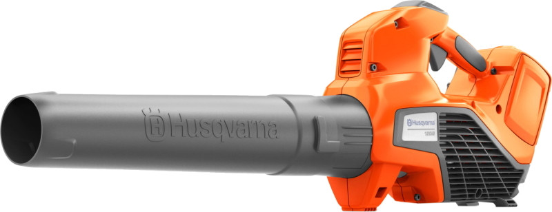 Садова повітродувка-пилосос Husqvarna 120iB KIT (9679761-02)