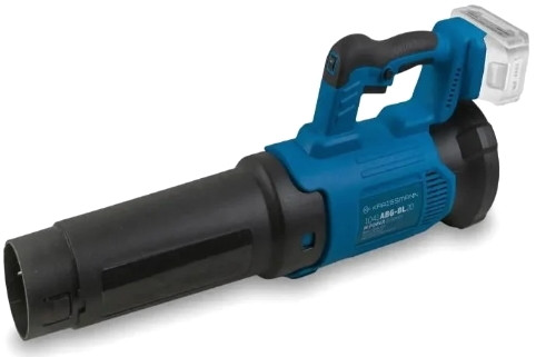 Садова повітродувка-пилосос Kraissmann 1041 ABG-BL 20MP