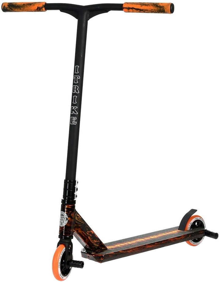 Самокат iTrike SR 2-083