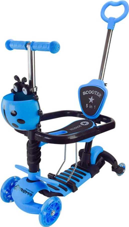 Самокат Bambi SC2501