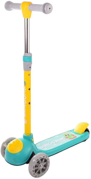 Кикборд Bambi SC21011