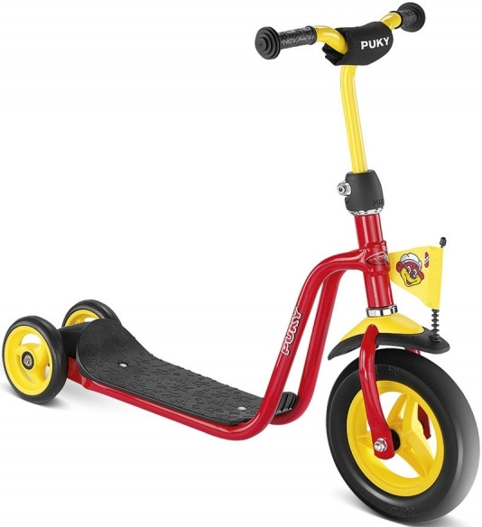 Самокат PUKY R 1