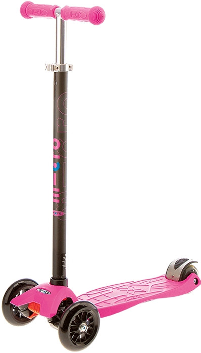 Кикборд Micro Maxi