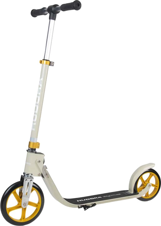 Самокат HUDORA Big Wheel 215