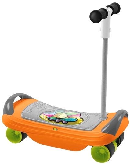 Самокат Chicco BalansKate