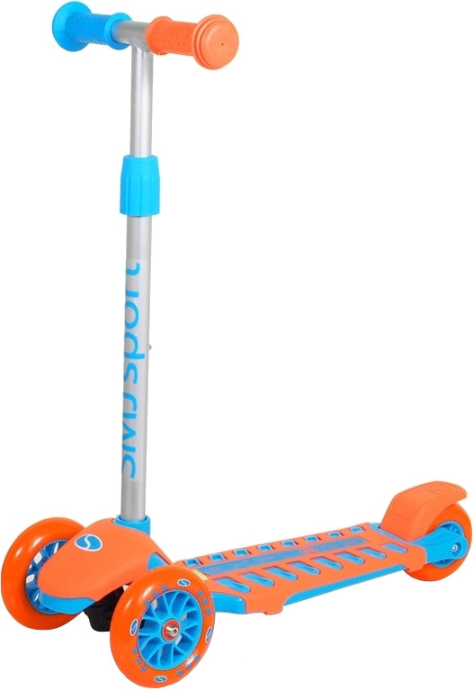 Кикборд SMJ Sport AF WG04