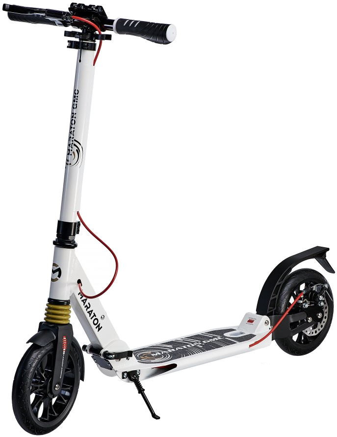 Самокат Maraton GMC