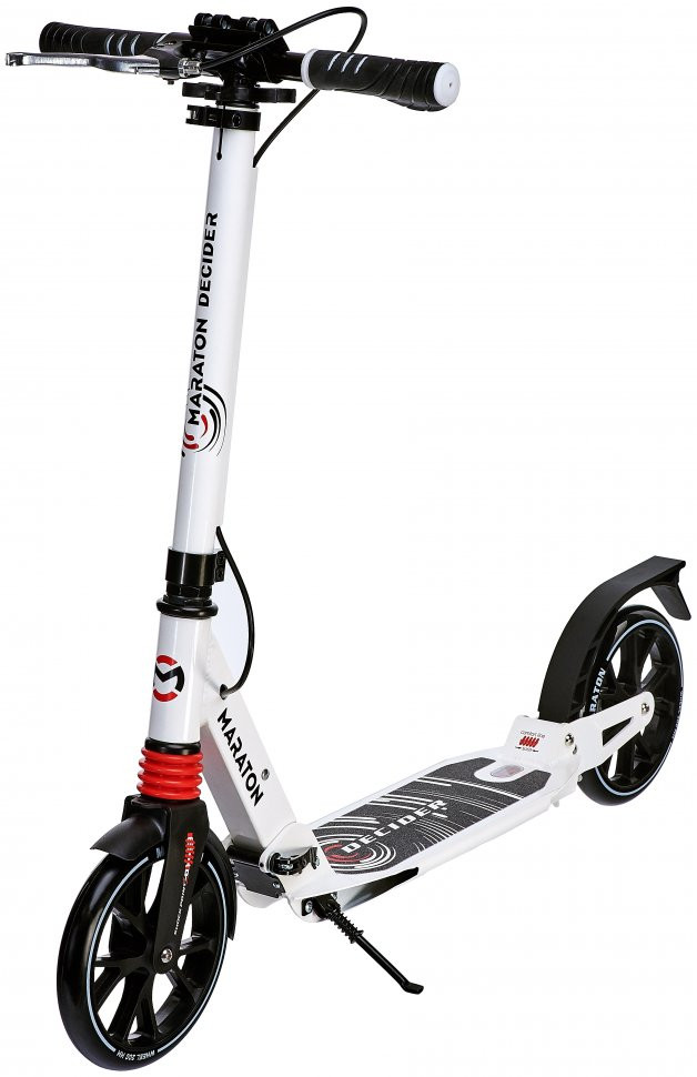 Самокат Maraton Decider
