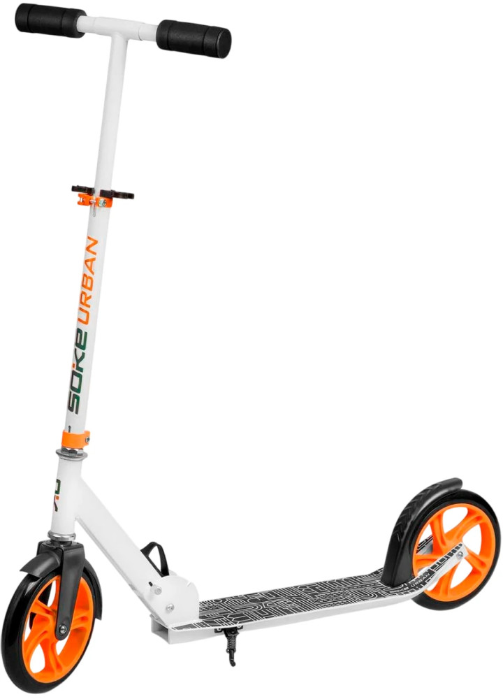 Самокат SOKE Urban
