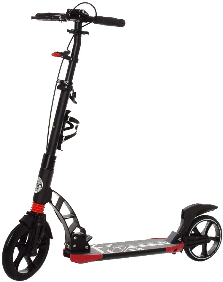 Самокат iTrike SR 2-014-B