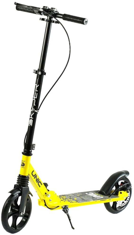 Самокат Skyper Unic