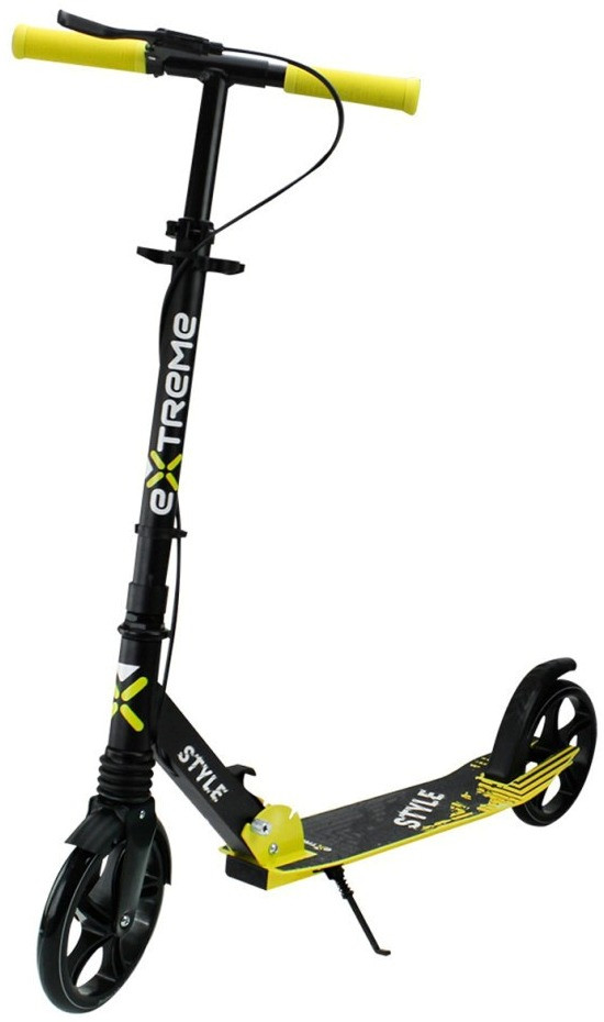 Самокат Extreme Motion Style SK211