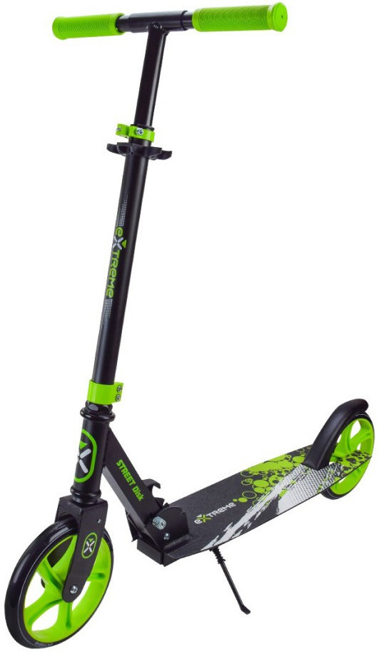 Самокат Extreme Motion Street Disk SK212