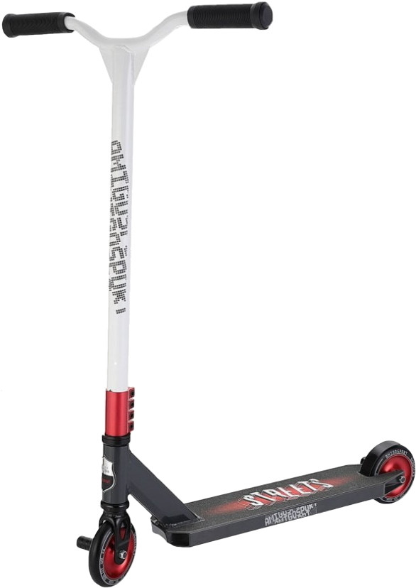 Самокат Amigo Street Pro