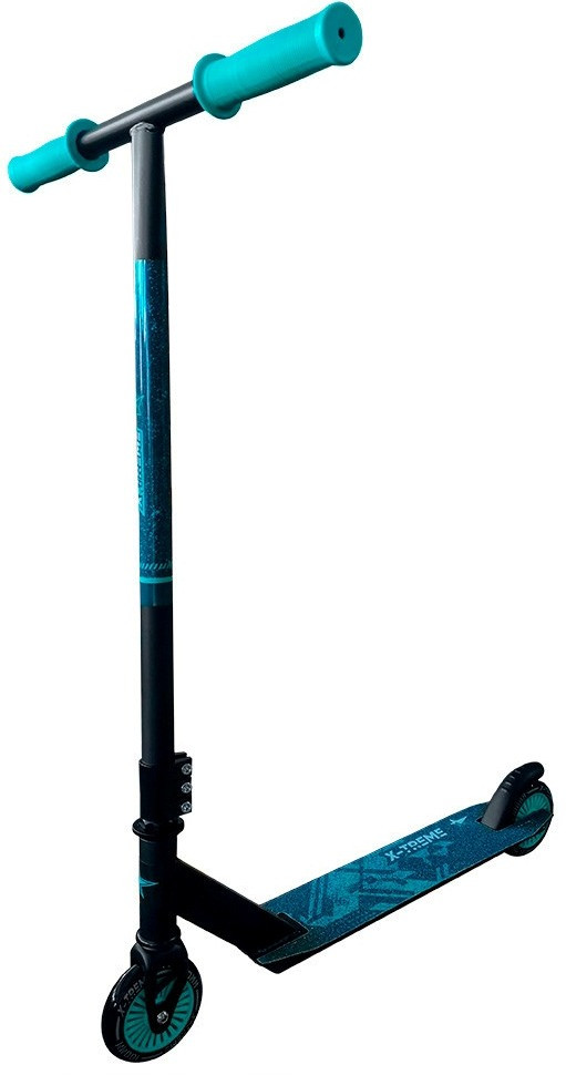 Самокат X-Treme SS-25