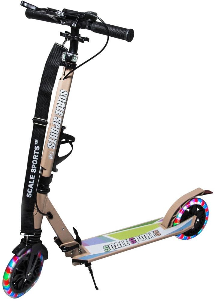 Самокат Scale Sports SS-29