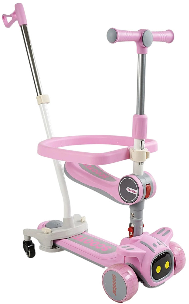 Кикборд Skyper TY-1061