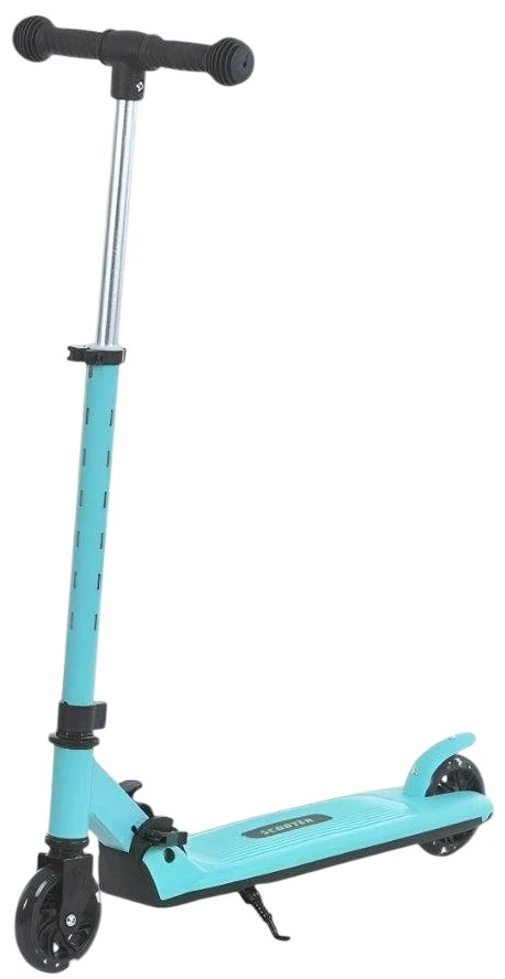 Самокат iTrike SR2-086