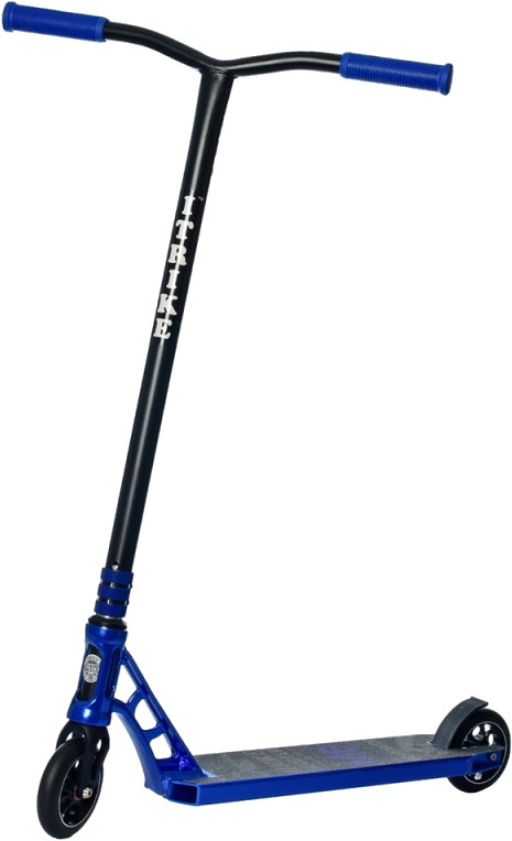 Самокат iTrike SR 2-069-2