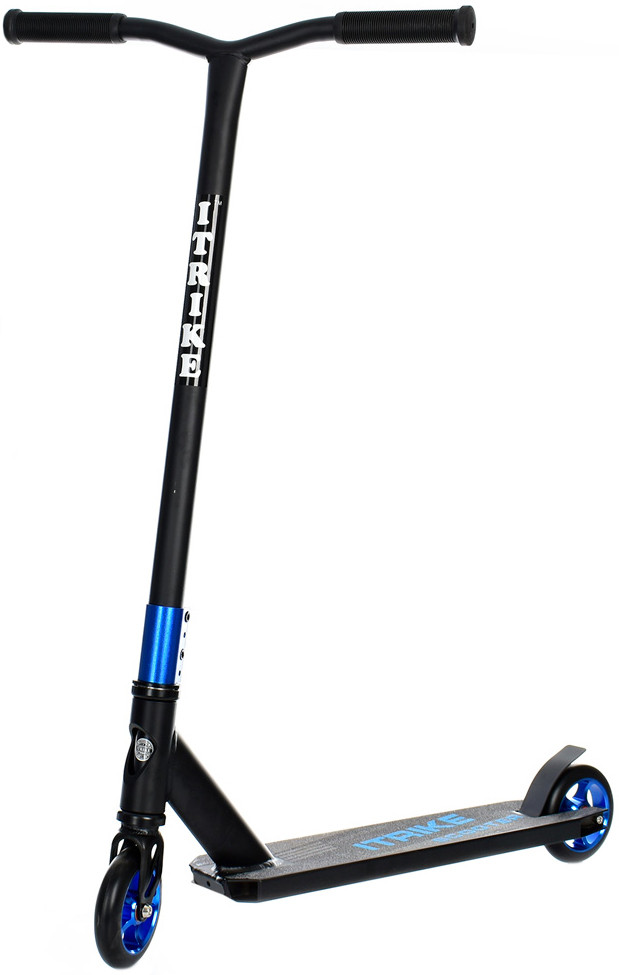 Самокат iTrike SR 2-067-6-BBL