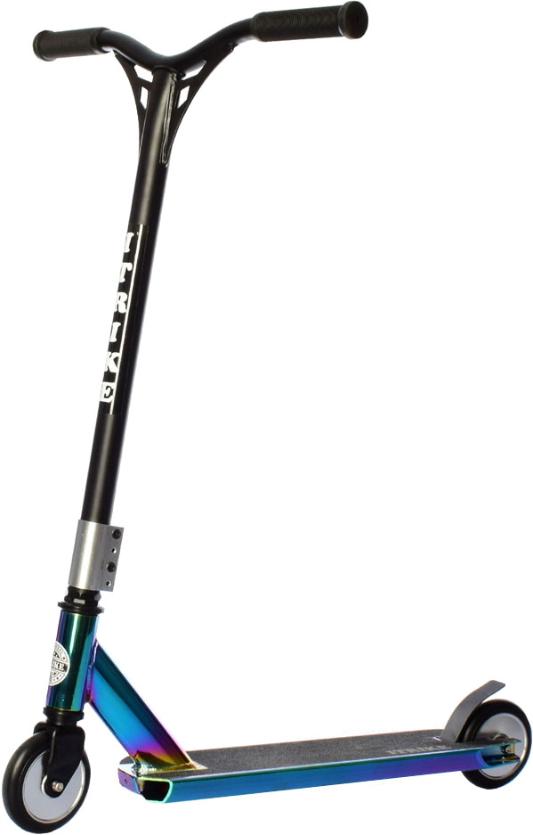 Самокат iTrike SR 2-064-7