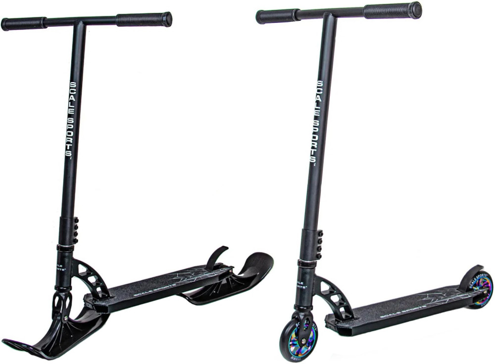 Снегокат Scale Sports Speed Drive