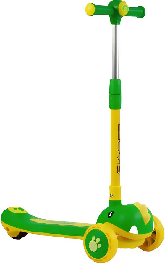 Самокат Skyper SJ-03160