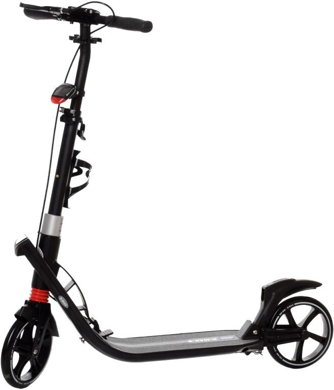 Самокат iTrike SR 2-015-4