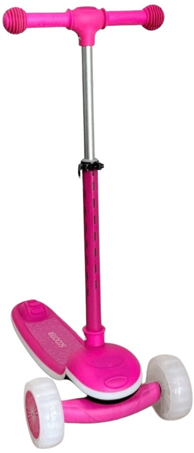 Кикборд Maraton Scooter KML-319