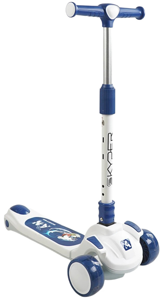 Кикборд Skyper RS-49500