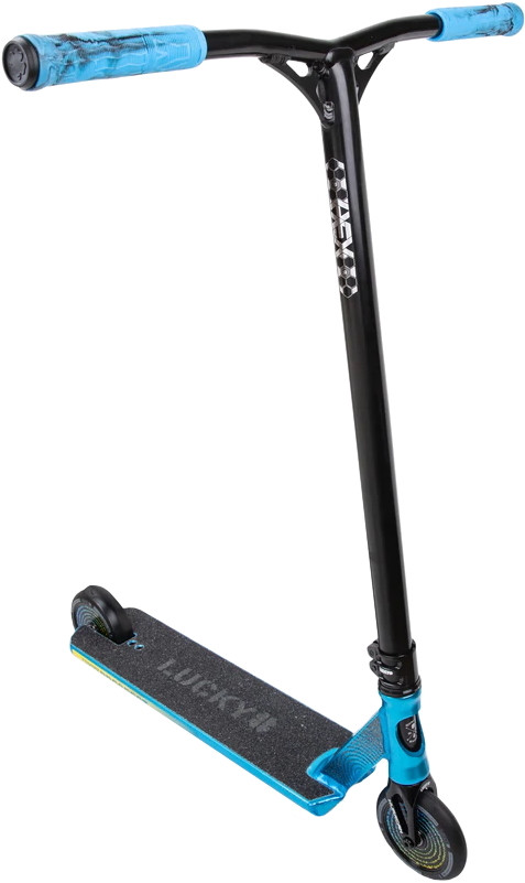 Самокат Lucky Prospect