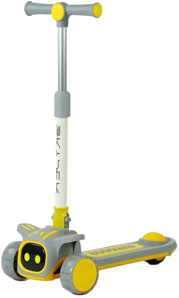 Кикборд Skyper RD-3672