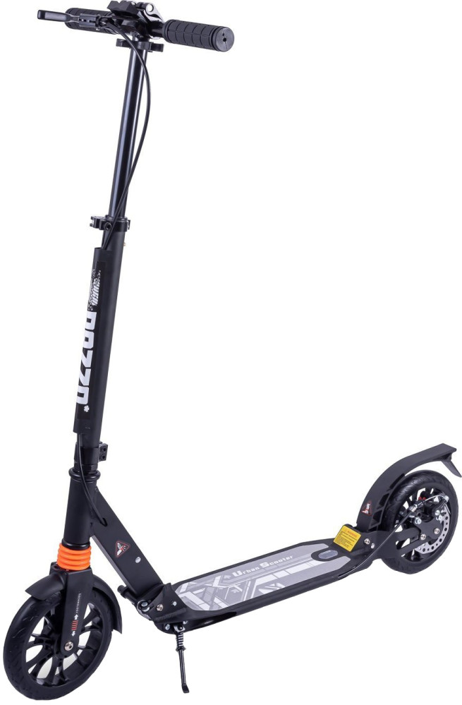 Самокат Razzo New City