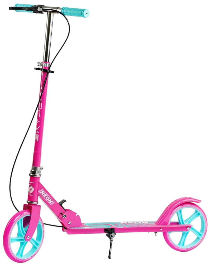 Самокат Skyper Neon