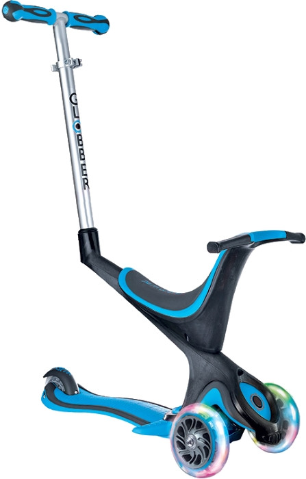 Кикборд Globber My Free 5 In 1