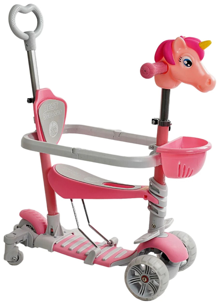 Кикборд Best Scooter P-63700