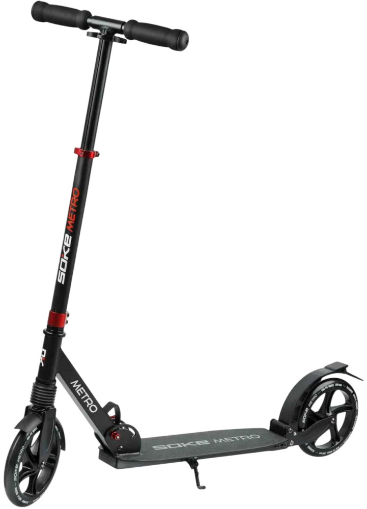 Самокат SOKE Metro
